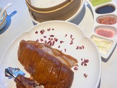 -庆云楼饭庄(什刹海店)