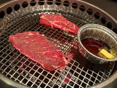 -300杯·和牛烧肉清酒专门店(廊里店)
