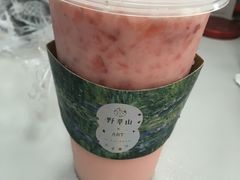 -野萃山·潮汕厚果汁(十亩地店)
