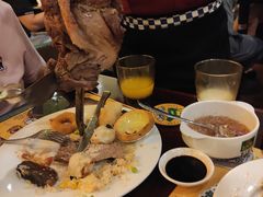 -拉丁餐厅·巴西烤肉自助(正佳广场店)
