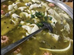 -重庆椒麻鱼·川味江湖菜