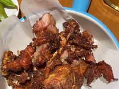 -聚点串吧·北京烧烤(赵登禹路店)