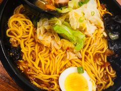 -屯屯面(海尔路店)
