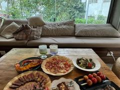 -The Cheebat 锌吧·Bistro(体育西店)