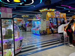 -大玩家(大连高新万达店)