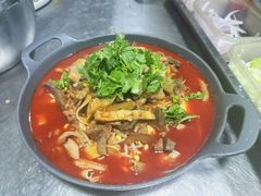 -俭寨大盘鸡·缸子肉·小公鸡·新疆菜(云通店)