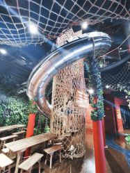 -奇幻丛林(佛罗伦萨小镇店)