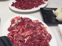-陈记顺和潮汕牛肉火锅(韩江路店)