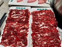 -非遗•老字号•阿彬牛肉火锅(广济桥店)
