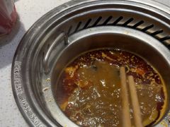 -龍歌自助小火锅(秦淮水游城店)