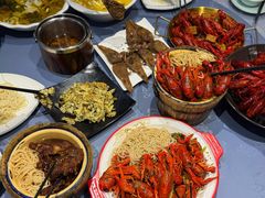 -怪怪龙虾·来自江苏盱眙(惊驾路店)