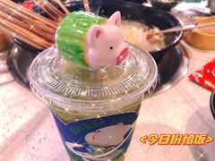 -钢管厂五区小郡肝串串香(南山店)