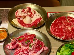 -西塔老太太泥炉烤肉(温州首店万象城黑金店)