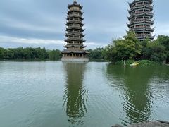 -桂林两江四湖景区