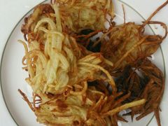 -桃花姐假日酒店·桃花潭土菜馆