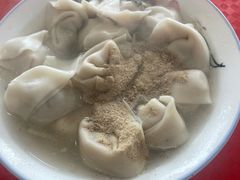 -宋家馄饨馆(八一公园店)