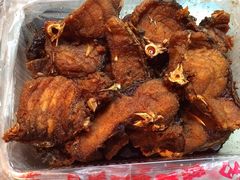 -梅记大块头爆鱼店(乍浦路店)