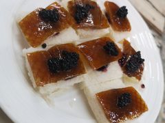 鱼子酱烤鸭-金百万烤鸭店(马甸店)