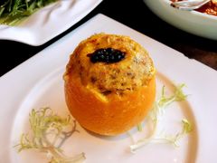 -蟹榭·本帮江浙菜·蟹宴(五角场合生汇商场店)