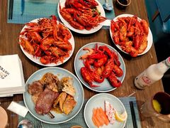 -菲住布渴酒店自助餐厅(阿里巴巴西溪园区店)