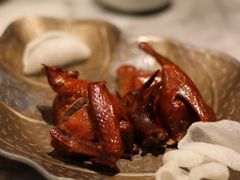 -蝴蝶里·粤菜·点心(龙湖天街&滨江店)