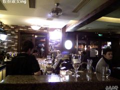 SP_A0262-Big Bamboo 大竹子体育主题餐厅(虹梅路店)