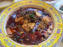 -福来居烤鸭店(天坛二店)