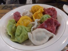 -金谷园饺子·烧烤·家宴(人大总店)