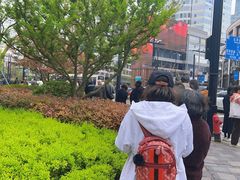 -王家沙点心店(南京西路总店)