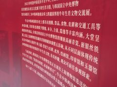 -上海博物馆(人民广场馆)