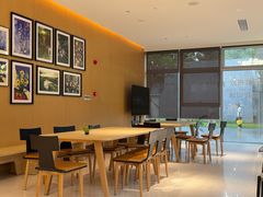 -木嘛working coffee&bar(碧道馆店)