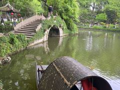 -绮园景区