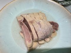 老南京盐水鸭-苏梦江南·淮扬菜(夫子庙店)