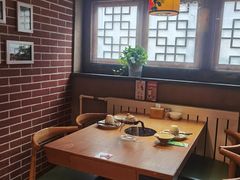 -福茂源横山铁锅羊肉(牡丹园店)