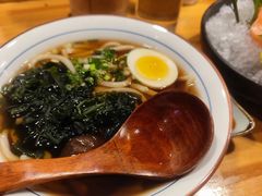 -晶吉·居酒屋·烧鸟·生鱼饭(中山区民主广场店)