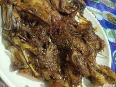 烤鸡骨架-卜奎风味便宜坊(兴隆路店)