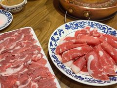 -东镇老火锅(高新区店)