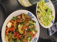 -潇湘阁(三里屯SOHO店)