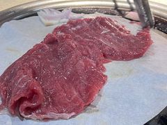 -牛味道炭火烤肉(湖前总店)