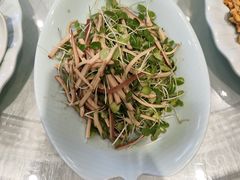 -南来顺饭庄·清真(南菜园店)