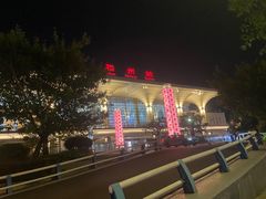 -福州站-北广场