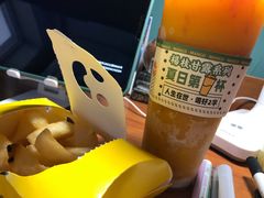 -City1+1城市比萨·意面(桂林路店)