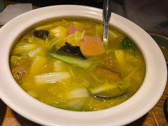 -小杨烤肉(朱雀店)