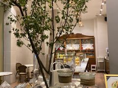 -WHEAT&BAKER-麥(凯德来福士店)