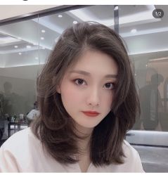 -朗峰专业美发沙龙