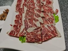 -明香海鲜酒家(华强北店)