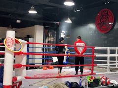 -格斗兄弟搏击健身训练馆(望京店)