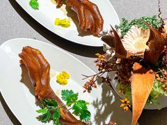 -金成潮菜博物馆(海珠湿地店)