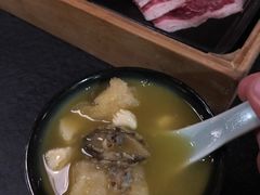 -湊湊火锅·茶憩(石家庄万象城店)