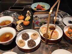-广富林宰相府酒店·水云间